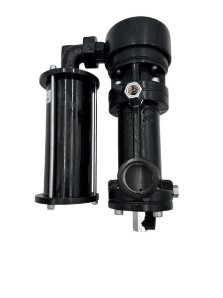 Część do piaskarki Zawór sterujący piaskarki