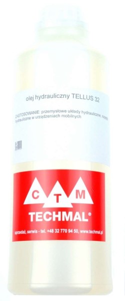 Olej hydrauliczny TELLUS 32 (Shell TELLUS S2 M)