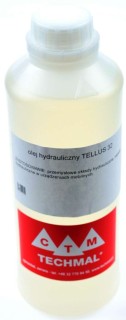 Olej hydrauliczny TELLUS 32 (Shell TELLUS S2 M)