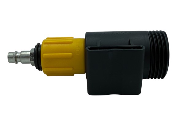 Szybkozłączka węża do hełmu ASPECT i COMFORT