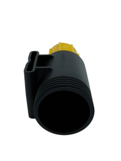 Szybkozłączka węża do hełmu ASPECT i COMFORT