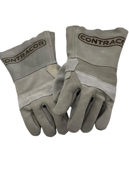 Rękawice do piaskowania CONTRACOR