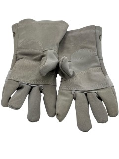 Rękawice do piaskowania CONTRACOR