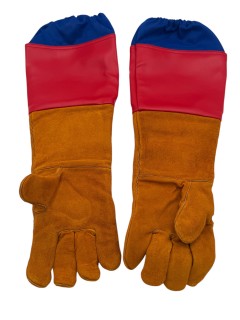 Rękawice do piaskowania długie ReS-Max J