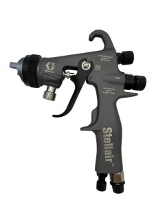 Pistolet Graco Stellair Conventional
