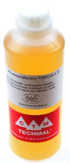 Olej pneumatyczny TORCULA 32 (Olej Shell Air Tool Oil S2 A 32)