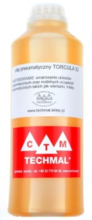 Olej pneumatyczny TORCULA 32 (Olej Shell Air Tool Oil S2 A 32)