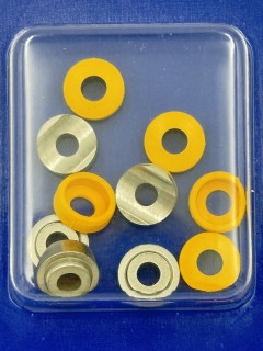 Łącznik dyszy FFA komplet