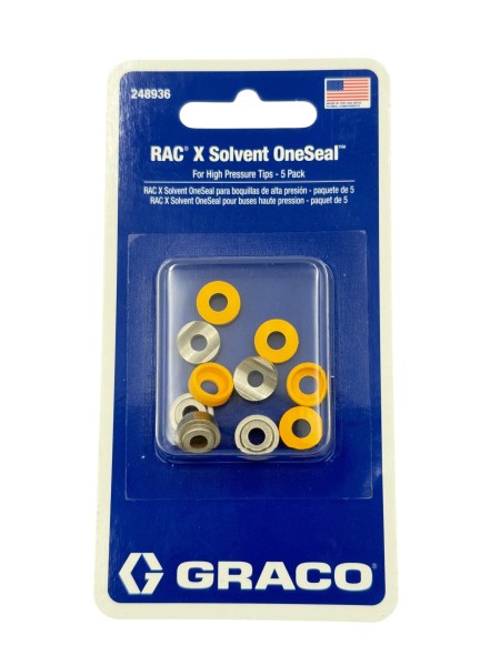 Części do pistoletu Łącznik dyszy FFA komplet