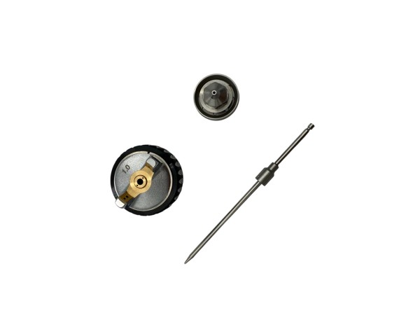 Dysza pistoletu ASTRAL 3200 kpl.