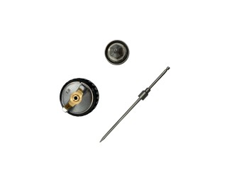 Dysza pistoletu ASTRAL 3200 kpl.