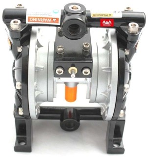 Pompa membranowa A 15 powietrzna