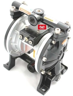 Pompa membranowa A 15 powietrzna