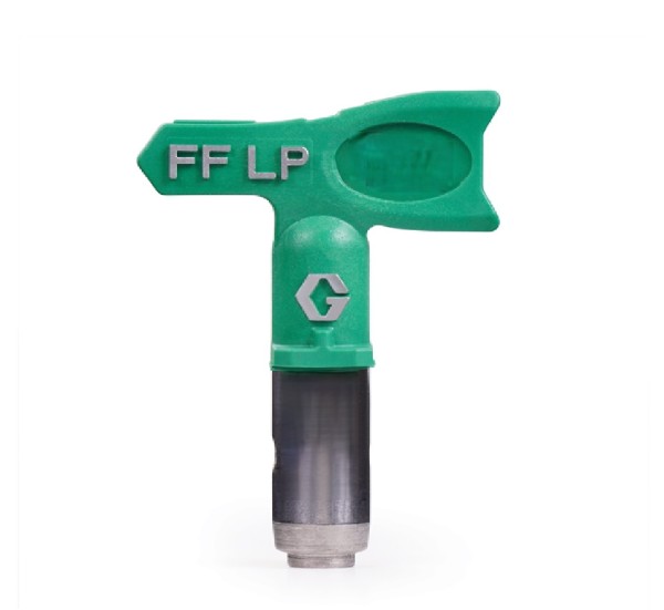 Dysza malarska GRACO Rac X FFLP o kącie strumienia 50 stopni