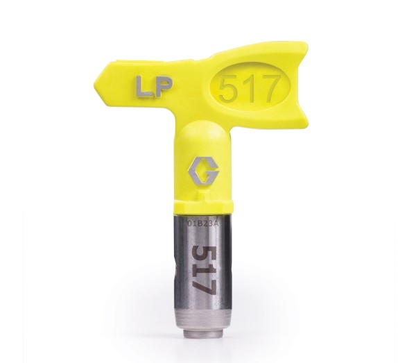 Dysza malarska GRACO Rac X LP o kącie strumienia 50 stopni