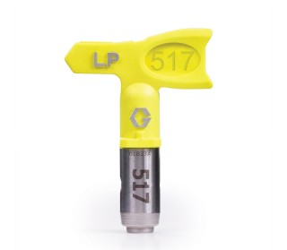 Dysza malarska GRACO Rac X LP o kącie strumienia 50 stopni