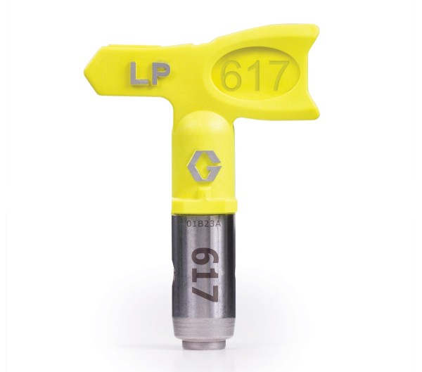 Dysza malarska GRACO Rac X LP o kącie strumienia 60 stopni