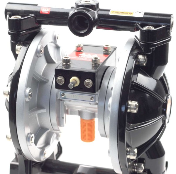 Pompa membranowa A 20 powietrzna