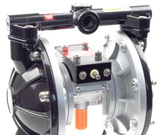 Pompa membranowa A 20 powietrzna