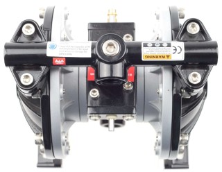 Pompa membranowa A 20 powietrzna