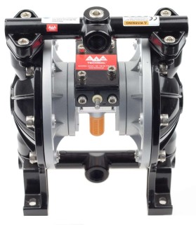 Pompa membranowa A 20 powietrzna