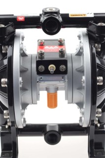 Pompa membranowa A 20 powietrzna