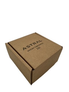 Zestaw naprawczy pompy ASTRAL 250/250HIBOY