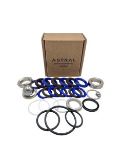 Zestaw naprawczy pompy ASTRAL 450/650