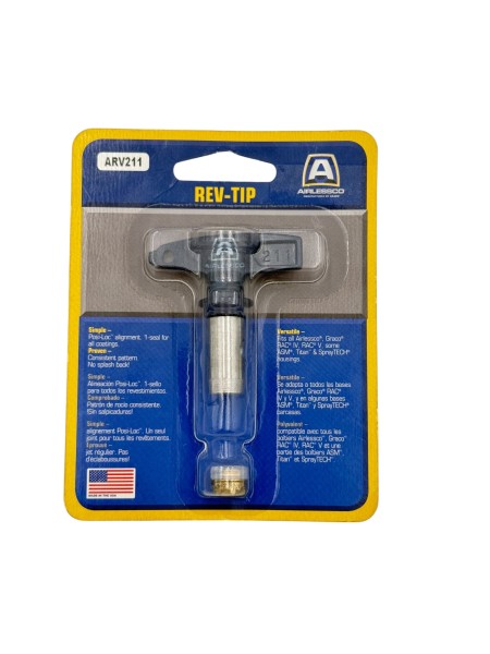 Dysza malarska AIRLESSCO REV-TIP