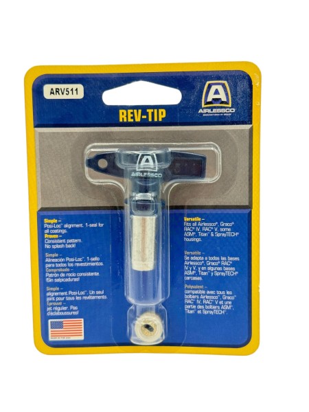 Dysza malarska AIRLESSCO REV-TIP