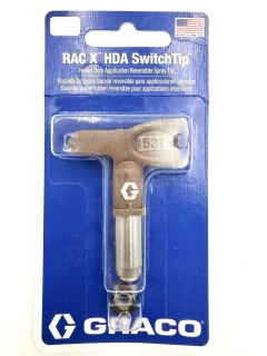 Dysza malarska GRACO Rac X HDA o kącie strumienia 30 stopni