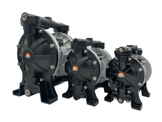 Pompa membranowa A 31 powietrzna