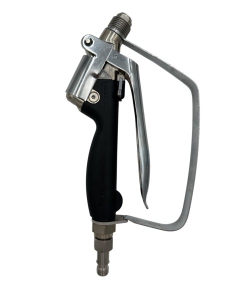 Pistolet malarski liniowy do malowania sufitów BLACK