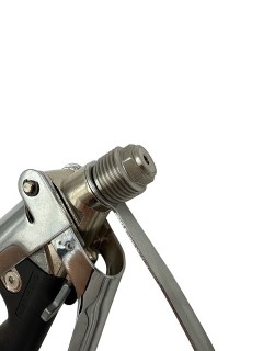 Pistolet malarski liniowy do malowania sufitów BLACK