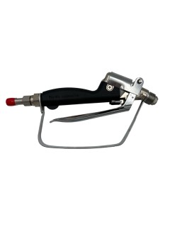 Pistolet malarski liniowy do malowania sufitów BLACK