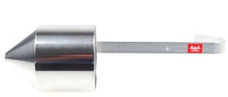 Kubek wypływowy Forda 4 mm