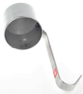 Kubek wypływowy Forda 4 mm