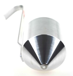 Kubek wypływowy Forda 4 mm