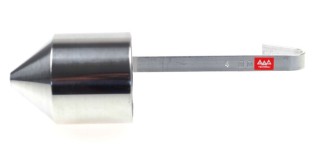 Kubek wypływowy Forda 4 mm