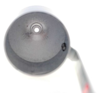 Kubek wypływowy Forda 4 mm