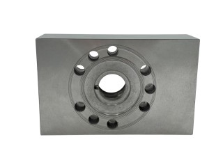 Głowica pompy WAGNER 2600 H