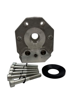 Głowica pompy WAGNER 7000 H