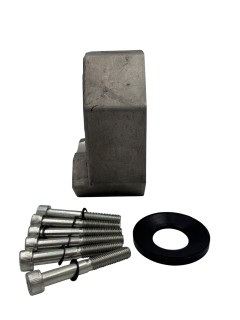 Głowica pompy WAGNER 7000 H