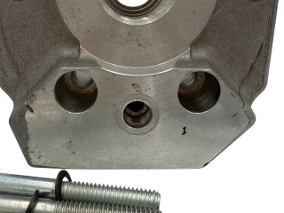 Głowica pompy WAGNER 7000 H