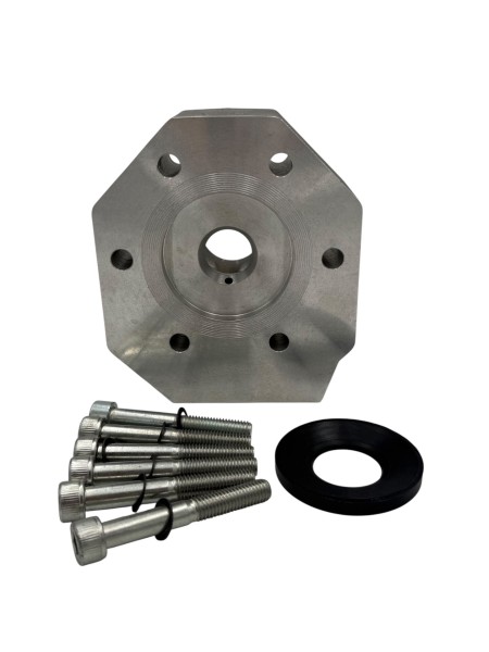 Części do agregatu Głowica pompy WAGNER 7000 H