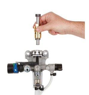 Pompa GRACO ProXChange