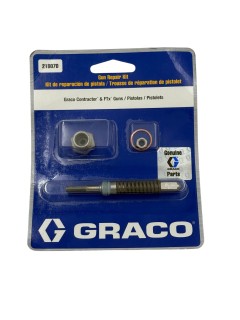 Zestaw naprawczy pistoletu GRACO Contractor & FTx