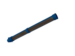 Filtr paluszkowy EasyOut GRACO