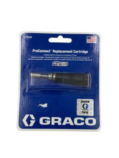 Zestaw naprawczy - wkład wymienny - pistoletu GRACO Contractor