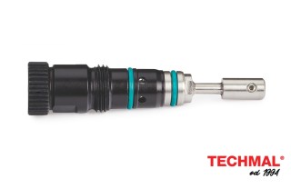 Zestaw naprawczy - wkład wymienny - pistoletu GRACO Contractor